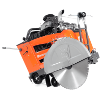 Husqvarna FS 7000 D